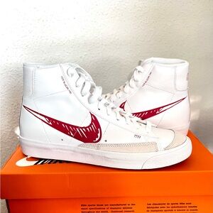 Nike Blazer MID Vntg 77